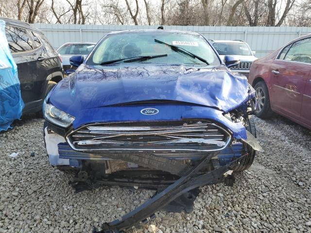 Photo 5 from auction – 2015 FORD FUSION SE with VIN 3FA6P0H79FR277560