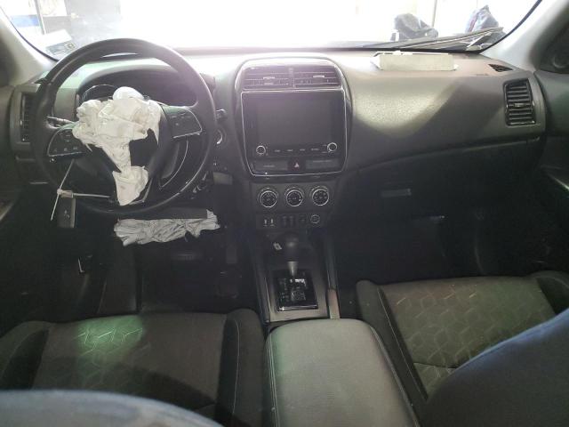 Photo 8 from auction – 2020 MITSUBISHI OUTLANDER with VIN JA4AR3AU6LU018202