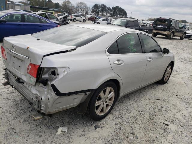 Photo 3 from auction – 2009 LEXUS ES 350 with VIN JTHBJ46G992298551