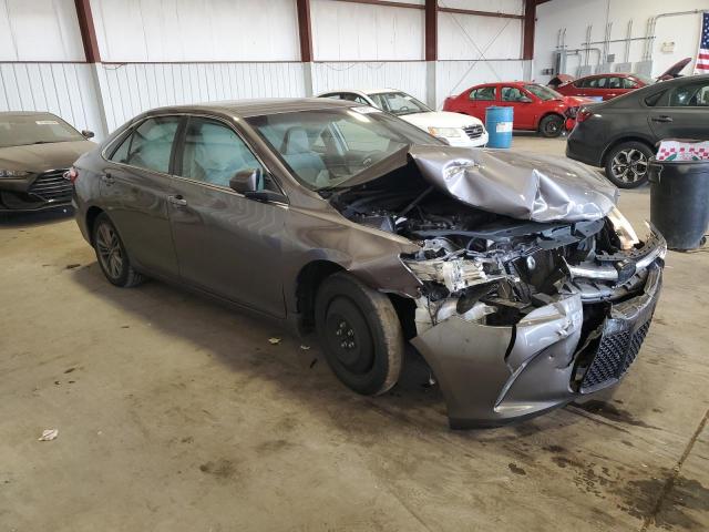 Photo 4 from auction – 2017 TOYOTA CAMRY LE with VIN 4T1BF1FK5HU413652