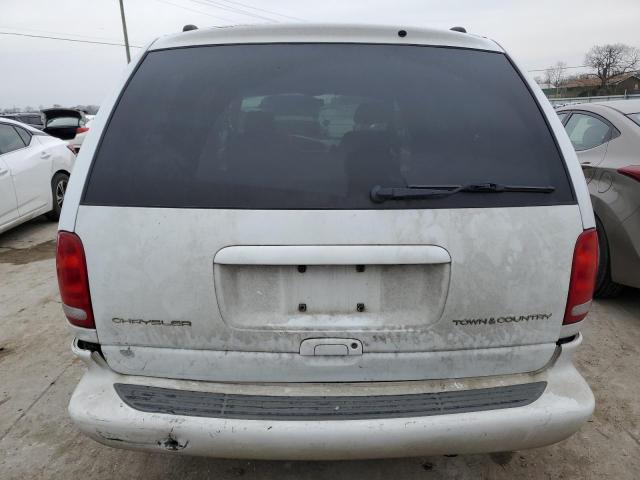 Photo 6 from auction – 2000 CHRYSLER TOWN & COU with VIN 1C4GP44R7YB679758