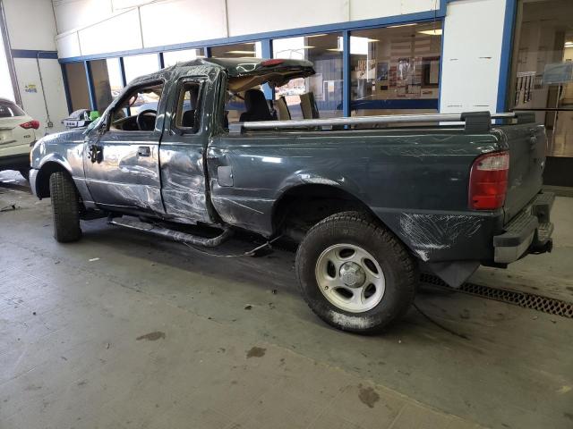 Photo 2 from auction – 2004 FORD RANGER SUP with VIN 1FTZR45E14PA39069