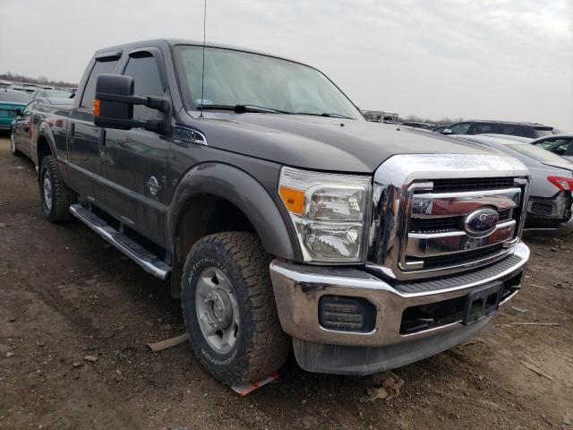 Photo 4 from auction – 2012 FORD F250 SUPER with VIN 1FT7W2BT0CEA77152