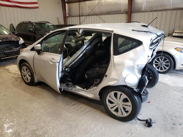 Photo 2 from auction – 2017 NISSAN VERSA NOTE with VIN 3N1CE2CP3HL381055