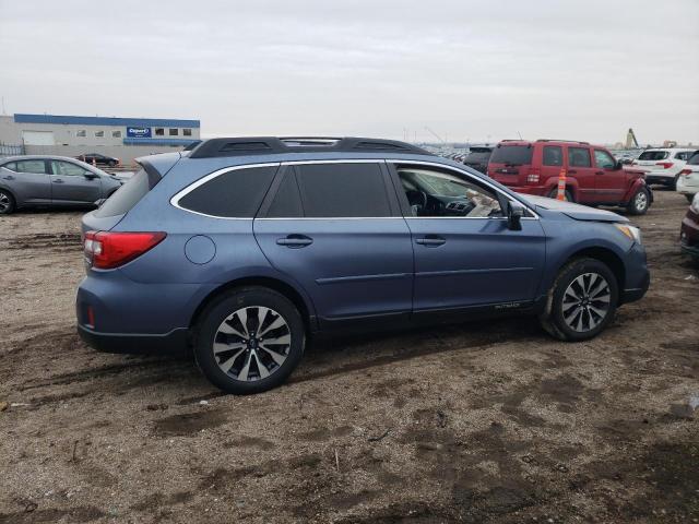 Photo 3 from auction – 2015 SUBARU OUTBACK 2. with VIN 4S4BSAJC6F3271696