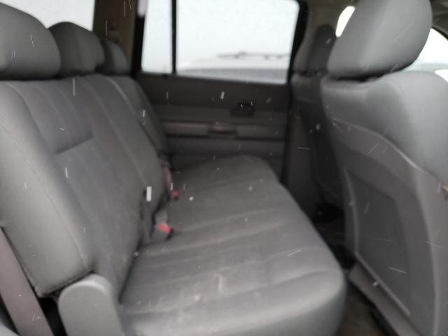 Photo 11 from auction – 2005 DODGE DURANGO ST with VIN 1D4HB38N05F550210