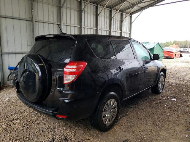 صورة رقم 3 من المزاد - 2010 TOYOTA RAV4 مع VIN 2T3BF4DV4AW024626
