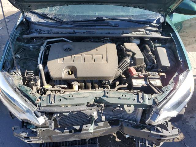 Zdjęcie 11 z aukcji – 2014 TOYOTA COROLLA L z VIN 2T1BURHE5EC201004