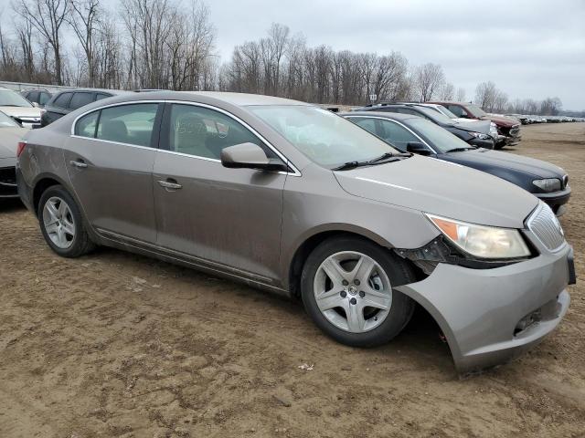 Photo 4 from auction – 2010 BUICK ALLURE/LAC with VIN 1G4GJ5EG4AF177353