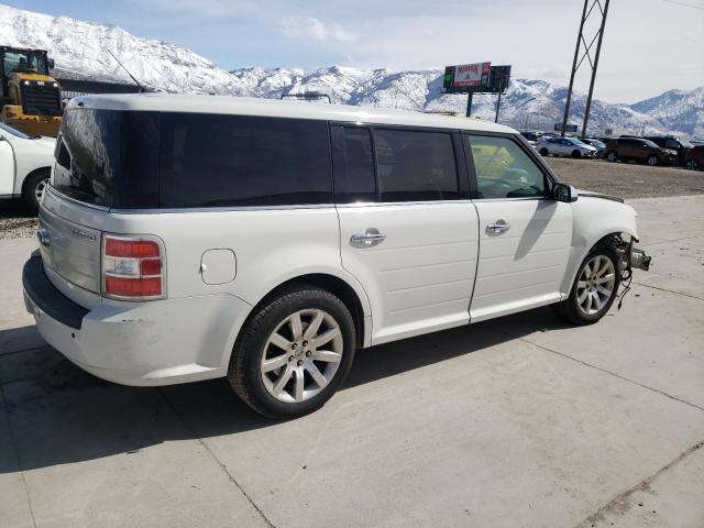 Photo 3 from auction – 2011 FORD FLEX LIMIT with VIN 2FMGK5DC9BBD00367