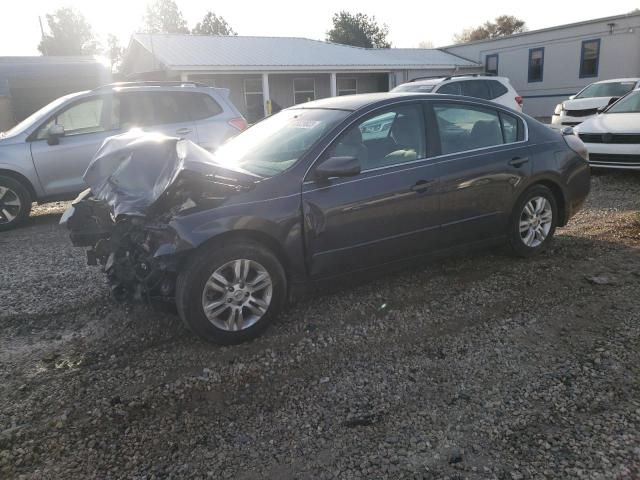 NISSAN ALTIMA BAS 2012 with VIN 1N4AL2AP3CN474220 - Photo from auction