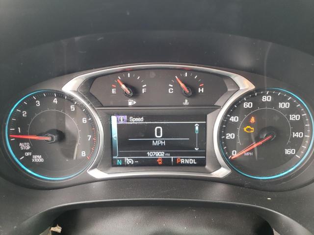 Photo 9 from auction – 2016 CHEVROLET MALIBU LT with VIN 1G1ZE5ST8GF288136