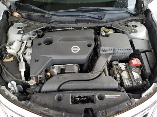 Photo 11 from auction – 2013 NISSAN ALTIMA 2.5 with VIN 1N4AL3APXDC903825