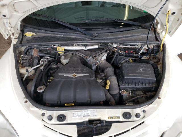 Photo 11 from auction – 2008 CHRYSLER PT CRUISER with VIN 3A8FY58878T121836