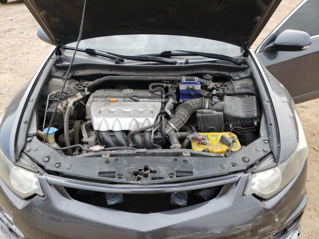 Photo 12 from auction – 2012 ACURA TSX TECH with VIN JH4CW2H68CC000930