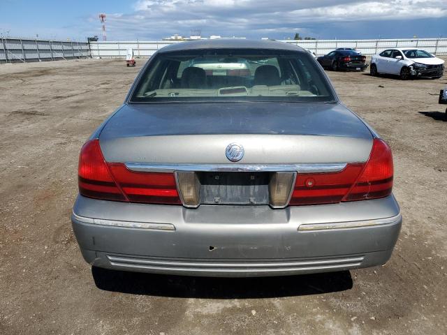 Photo 6 from auction – 2003 MERCURY GRAND MARQ with VIN 2MEFM75W23X701728