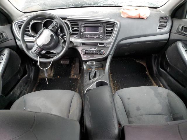 Photo 8 from auction – 2015 KIA OPTIMA LX with VIN KNAGM4A73F5567088