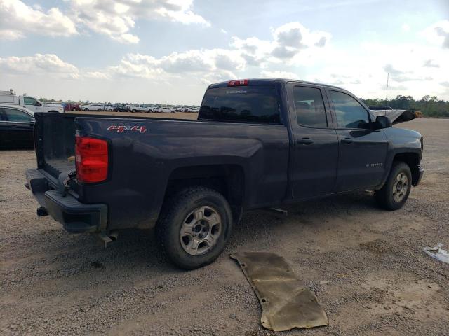 Photo 3 from auction – 2015 CHEVROLET SILVERADO with VIN 1GCVKPEC6FZ173747