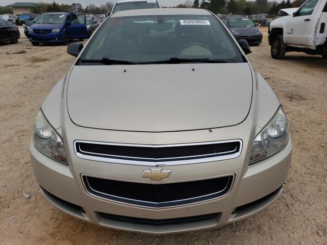Photo 5 from auction – 2012 CHEVROLET MALIBU LS with VIN 1G1ZB5E04CF205984