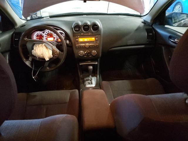 Photo 8 from auction – 2011 NISSAN ALTIMA BAS with VIN 1N4AL2AP7BN464790