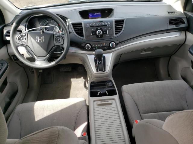 Photo 8 from auction – 2012 HONDA CR-V LX with VIN 2HKRM3H3XCH500072