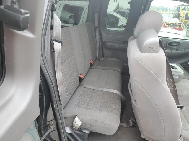 Photo 10 from auction – 2003 FORD F150 with VIN 1FTRX17283NB37677