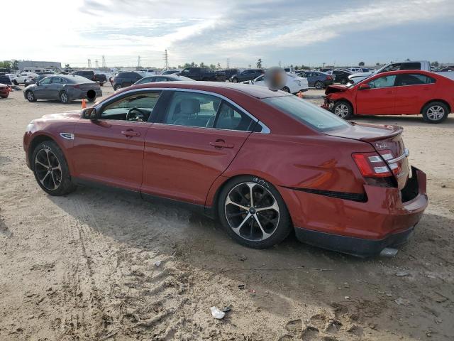 Photo 2 from auction – 2014 FORD TAURUS SEL with VIN 1FAHP2E82EG171295