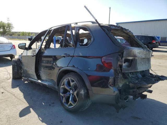 Photo 2 from auction – 2012 BMW X5 XDRIVE3 with VIN 5UXZW0C50CL672154