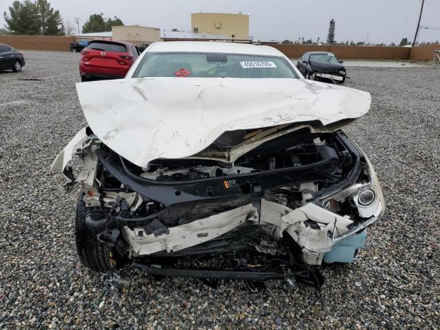 Photo 5 from auction – 2012 BUICK LACROSSE P with VIN 1G4GD5E31CF175499
