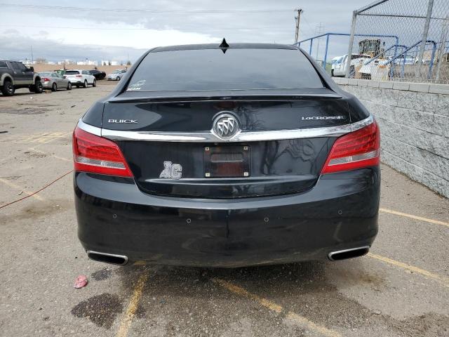 Photo 6 from auction – 2016 BUICK LACROSSE S with VIN 1G4G45G3XGF178615