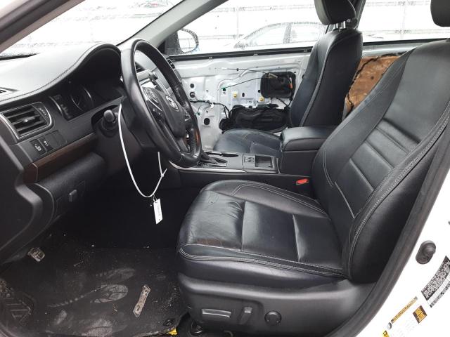 Photo 7 from auction – 2016 TOYOTA CAMRY LE with VIN 4T1BF1FKXGU613408