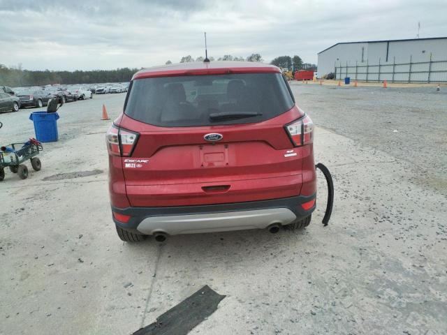 Photo 6 from auction – 2017 FORD ESCAPE SE with VIN 1FMCU0GD8HUD39454