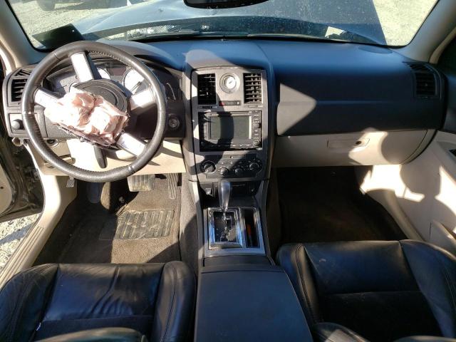 Photo 8 from auction – 2006 CHRYSLER 300C SRT-8 with VIN 2C3LA73W46H329991