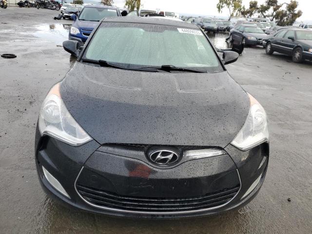 Photo 5 from auction – 2013 HYUNDAI VELOSTER with VIN KMHTC6AD6DU088040