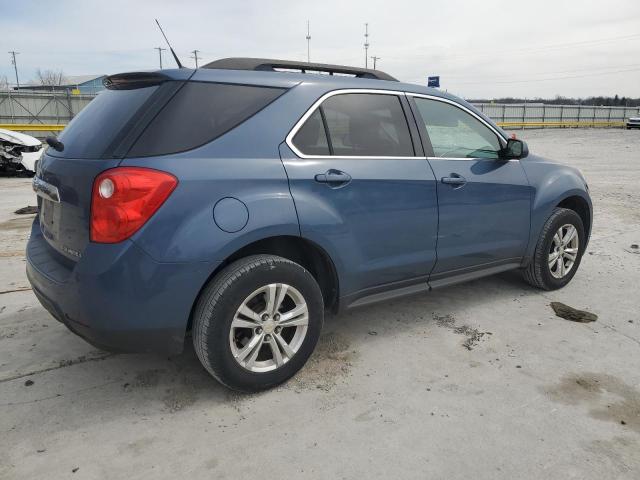Photo 3 from auction – 2011 CHEVROLET EQUINOX LT with VIN 2CNALDEC1B6347641