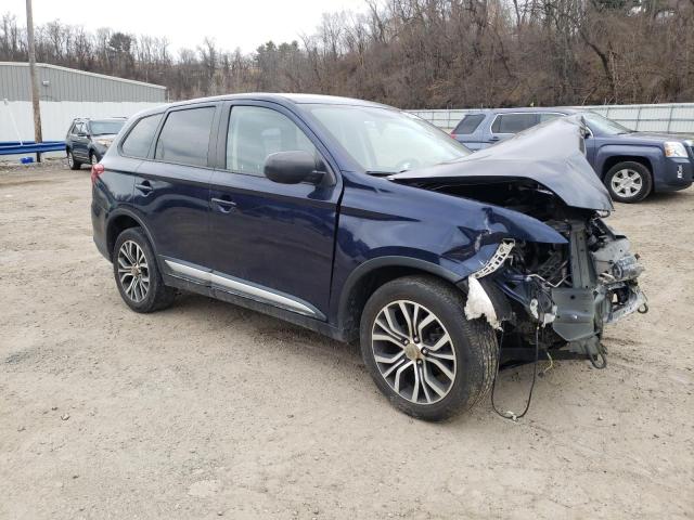 Photo 4 from auction – 2018 MITSUBISHI OUTLANDER with VIN JA4AZ2A34JZ013453