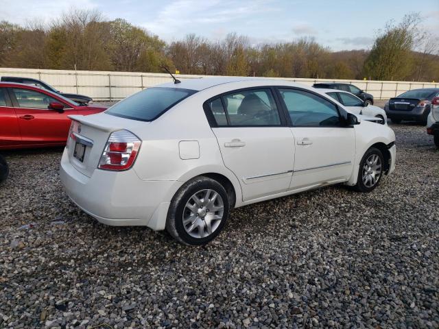 Photo 3 from auction – 2011 NISSAN SENTRA 2.0 with VIN 3N1AB6AP1BL640577