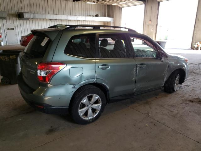 Foto 3 de la subasta – 2016 SUBARU FORESTER 2 con VIN JF2SJAHC9GH478764