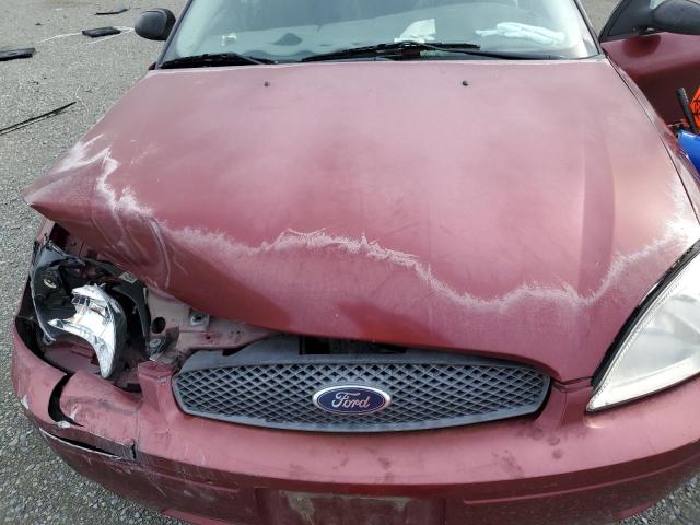 Photo 11 from auction – 2004 FORD TAURUS SES with VIN 1FAFP55S64G190368
