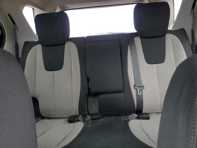 Photo 10 from auction – 2011 CHEVROLET EQUINOX LT with VIN 2CNALPEC3B6270868