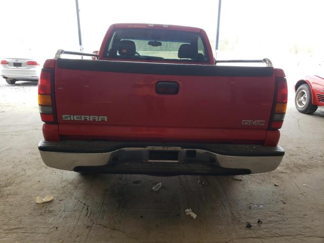 Photo 6 from auction – 2003 GMC NEW SIERRA with VIN 1GTEC14T13Z332603