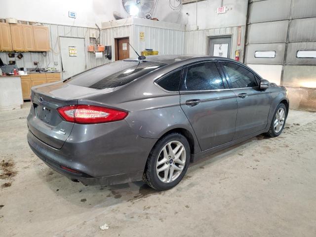 Photo 3 from auction – 2014 FORD FUSION SE with VIN 3FA6P0HD8ER231061