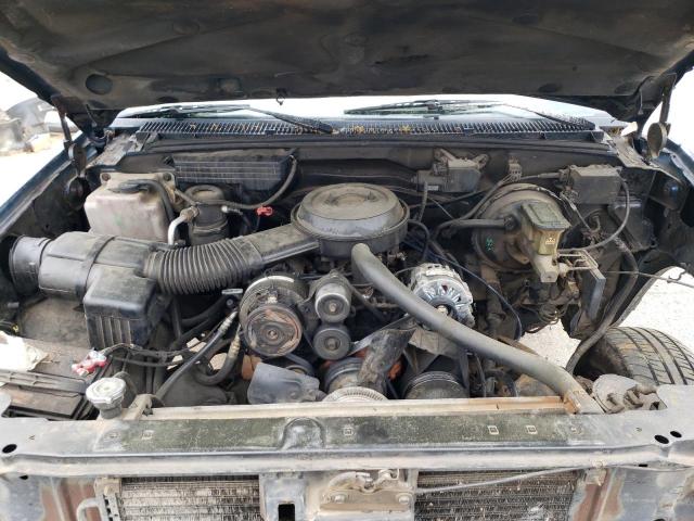 Photo 11 from auction – 1994 CHEVROLET GMT-400 C1 with VIN 2GCEC19Z5R1256060