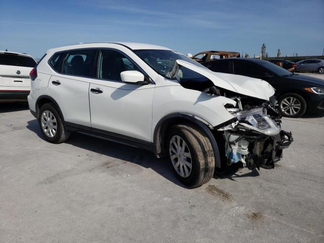 Photo 4 from auction – 2018 NISSAN ROGUE S with VIN KNMAT2MV1JP571874