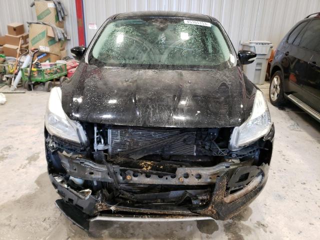 Photo 5 from auction – 2013 FORD ESCAPE SEL with VIN 1FMCU9HX3DUB65221