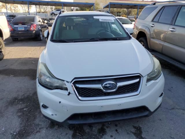 Photo 5 from auction – 2013 SUBARU XV CROSSTR with VIN JF2GPAVC7D2213753