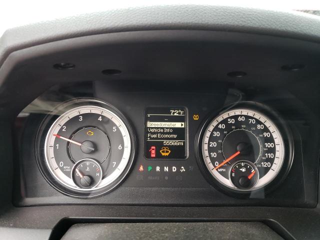 Photo 9 from auction – 2016 RAM 1500 ST with VIN 1C6RR6KG9GS320000