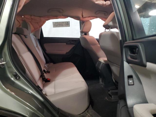 Photo 10 from auction – 2015 SUBARU FORESTER 2 with VIN JF2SJAAC8FH487237