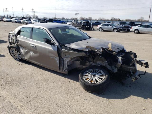 Photo 4 from auction – 2014 CHRYSLER 300C with VIN 2C3CCAKG7EH194411