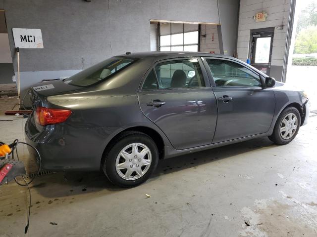Photo 3 from auction – 2010 TOYOTA COROLLA BA with VIN 1NXBU4EE8AZ359241